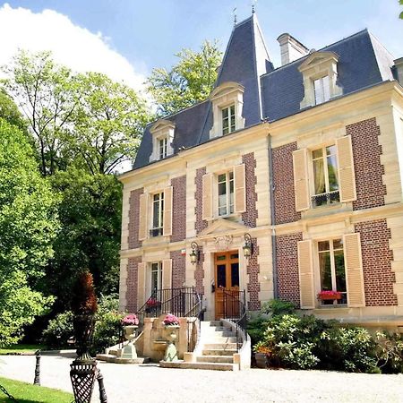 Les Jardins D'Epicure Hotel Bray-et-Lû Eksteriør billede