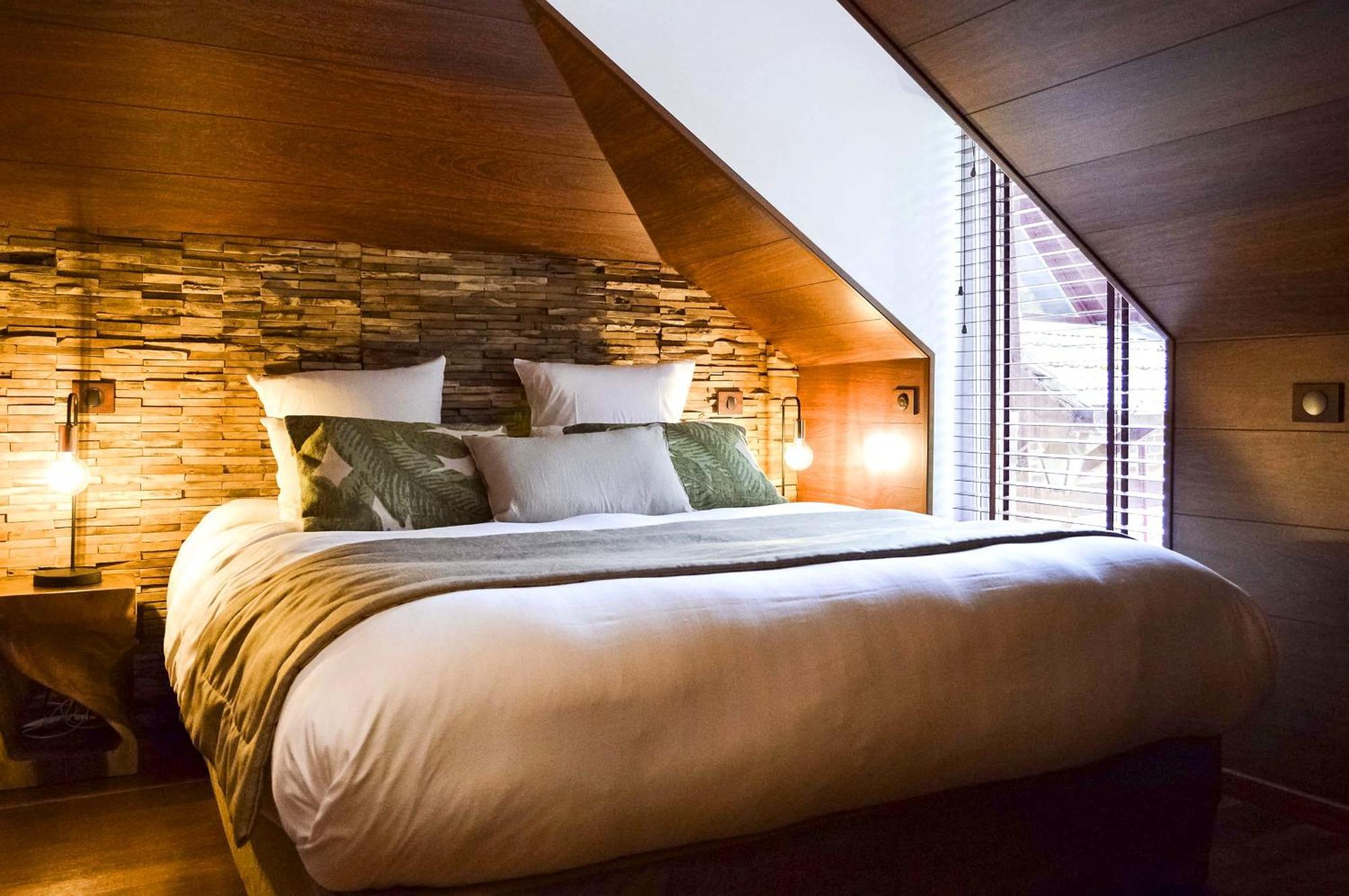Les Jardins D'Epicure Hotel Bray-et-Lû Eksteriør billede